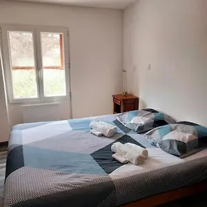 3 Chambre Au Petit Pin Vert Aubagne
